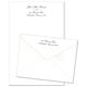 Julie Ann Letter Sheets - Raised Ink Image 2 of 3
